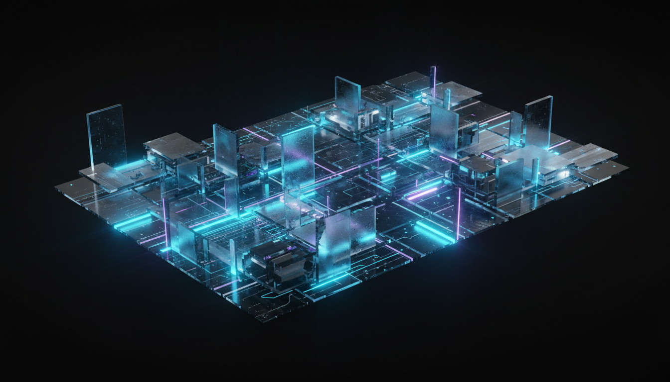 SGLang vs vLLM: High-Throughput LLM Inference, RadixAttention & Structured Decoding