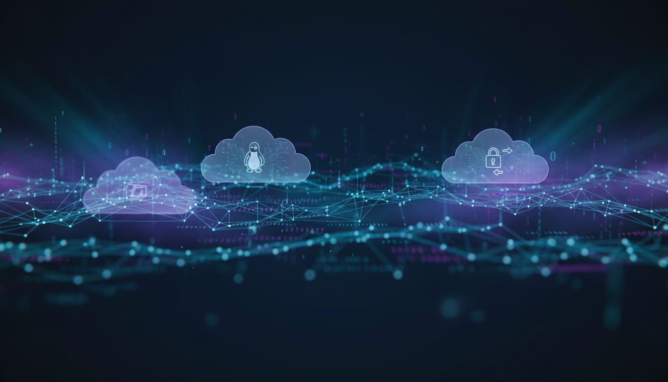 SSH and SCP: The Two Tools Every Developer Should Actually Understand
