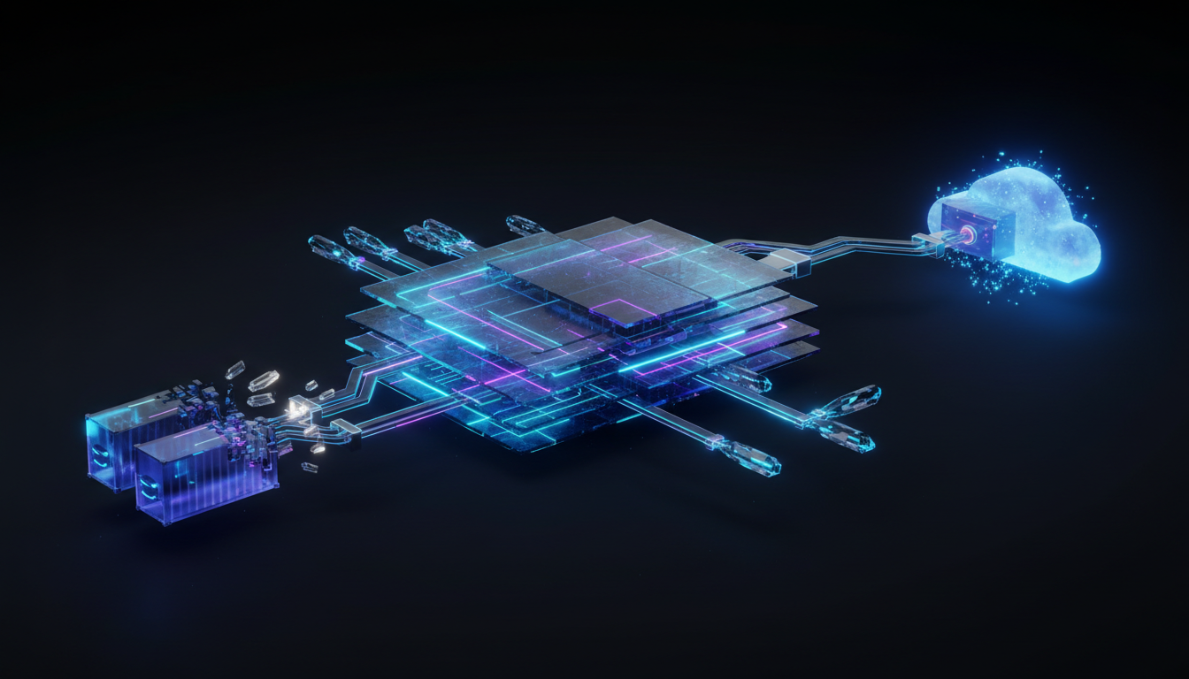 Turborepo Remote Caching at Scale: Pruned Docker Builds, GCS Cache & CI Pipeline Speedup