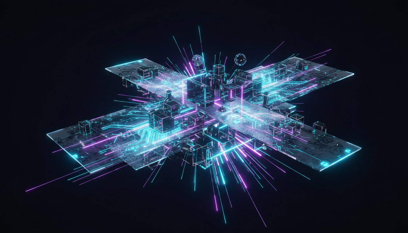 Turso & libSQL: Distributed SQLite with Embedded Replicas for Low-Latency Backends