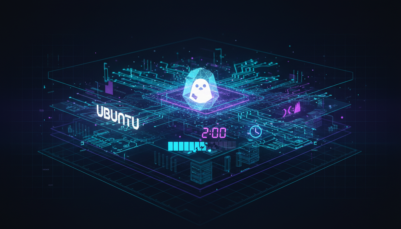 Fixing a 2-Minute Login Delay on Ubuntu (Real Debugging Journey)