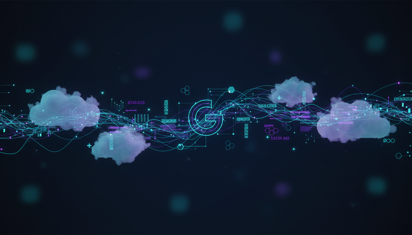 Using less memory to look up IP addresses in Mess With DNS