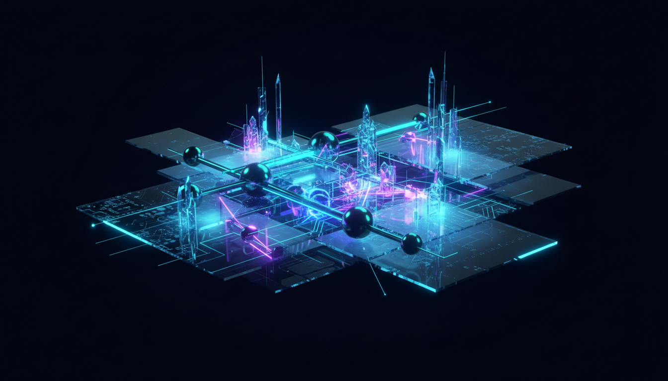 WASI 0.2 & The WebAssembly Component Model: Language-Agnostic Microservices & WIT Interfaces