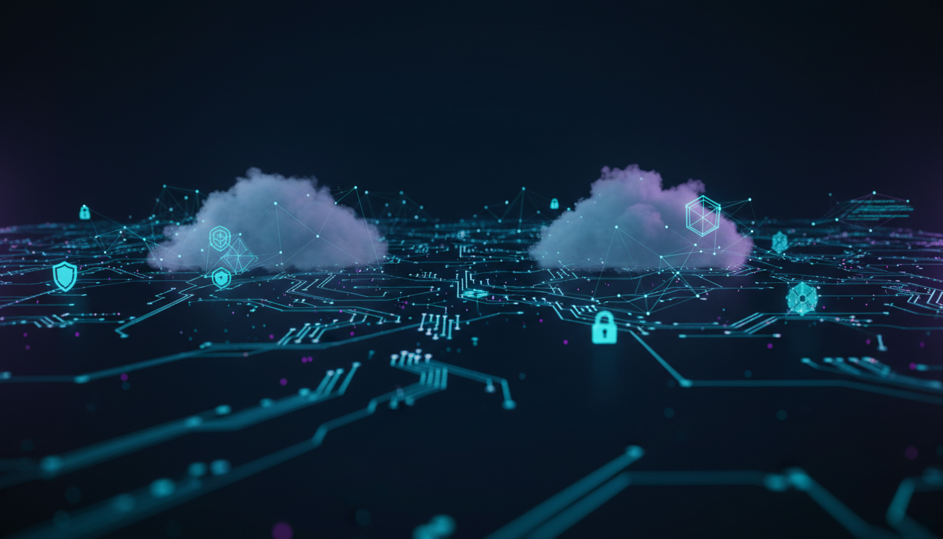 Implementing Zero-Trust Security in Kubernetes: The Complete Production Guide